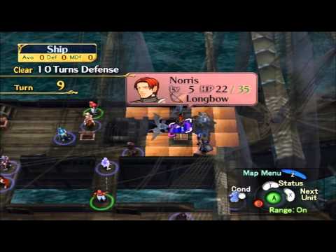 Let's Play: Fire Emblem Path of Radiance [37]