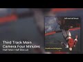 Half Man Half Biscuit - Third Track Main Camera Four Minutes [Official Audio]