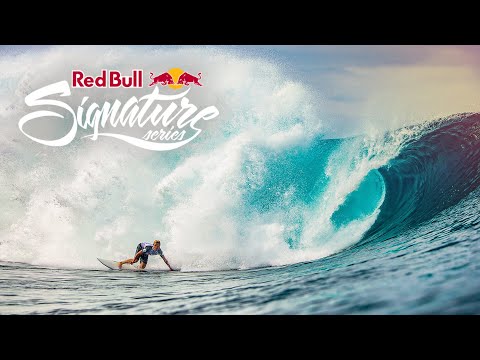 Full Highlights from Volcom Pipe Pro 2020 | Red Bull Signature Series