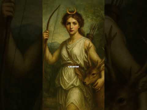 ¿La LIBERTAD es un LUJO? #artemisa #historiasgriegas #libertad #analogias
