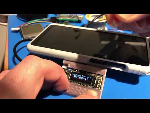 EP10 [HowTo] Smartphone Idle Timer - How long can you put your smartphone down?