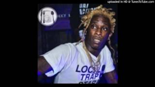 Young Thug - Myself