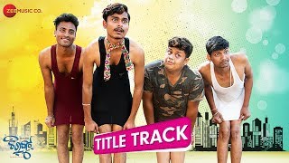 Chirkut - Title Track  Aurojyoti  Papu Pom Pom