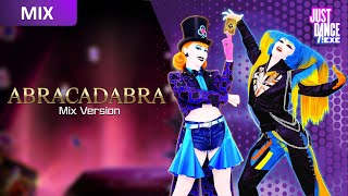 Abracadabra - Mix Version by @LadyGaga | Just Dance.EXE