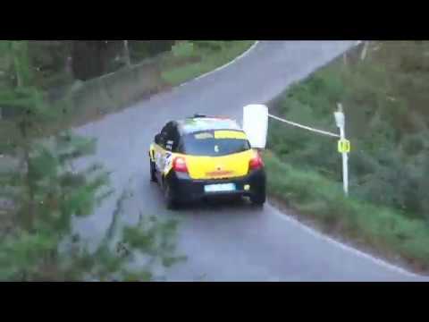 Rally fettunta 2019 ps 1 sicelle by Tescam photos