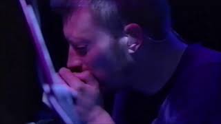 Radiohead-Amnesiac full album(Live)