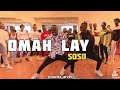 Omah Lay - Soso (official dance video)