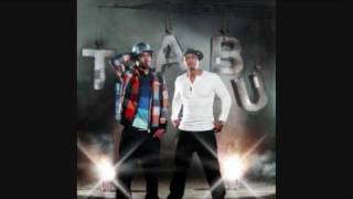 Erik og kris- rundt fingeren