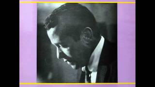 Hampton Hawes Trio - Sonora