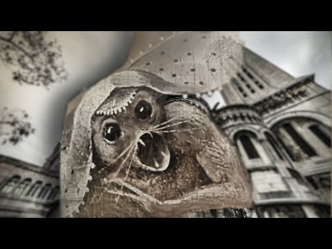 "Кто просто сдохнет, а кто попадет в рай" | Dolus Malus - George Che