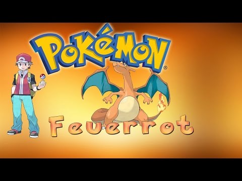 Pokemon Feuerrot auf die M.S. Anne [German] Part #18