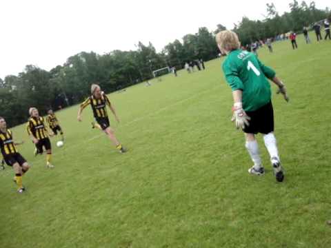 KNVB bekerfinale HVV B1 28mei2011 -winnende strafschop.MPG