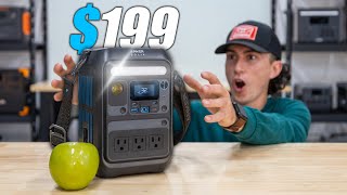 Anker Solix C300X (A1723311, A17223Z1) - відео 1