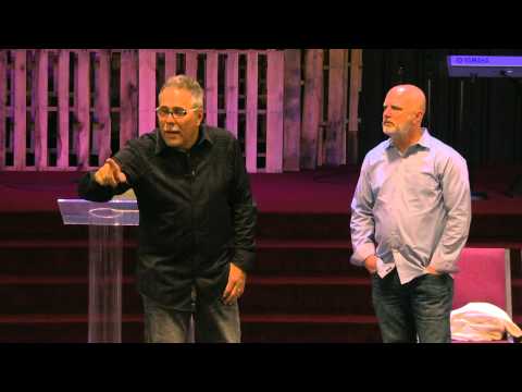 Arthur Meintjes 4-10-15: Living Guilt Free