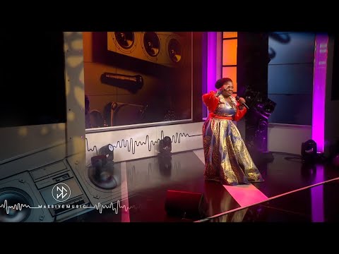 Tumisang Seleke performs ‘Nkapese’ — Massive Music | S6 | Ep 38 | Channel O