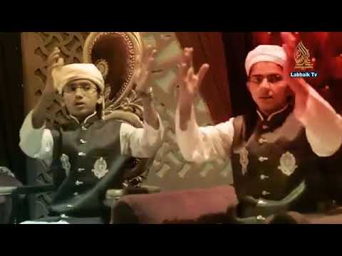 MAI FAZLE MAULA SE MILAD MANAUNGA