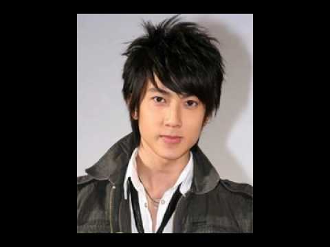 My Top Hot Taiwanese Actors and Singers