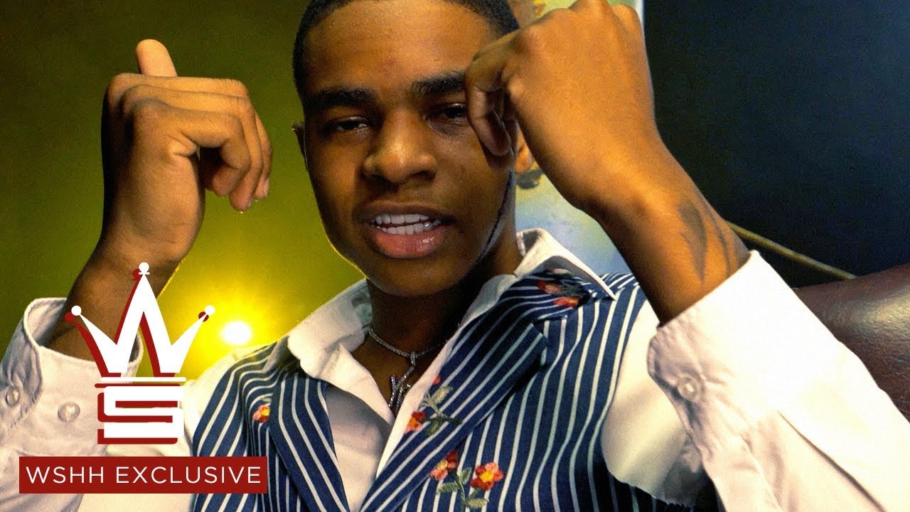 YBN Almighty Jay – “Let Me Breathe”