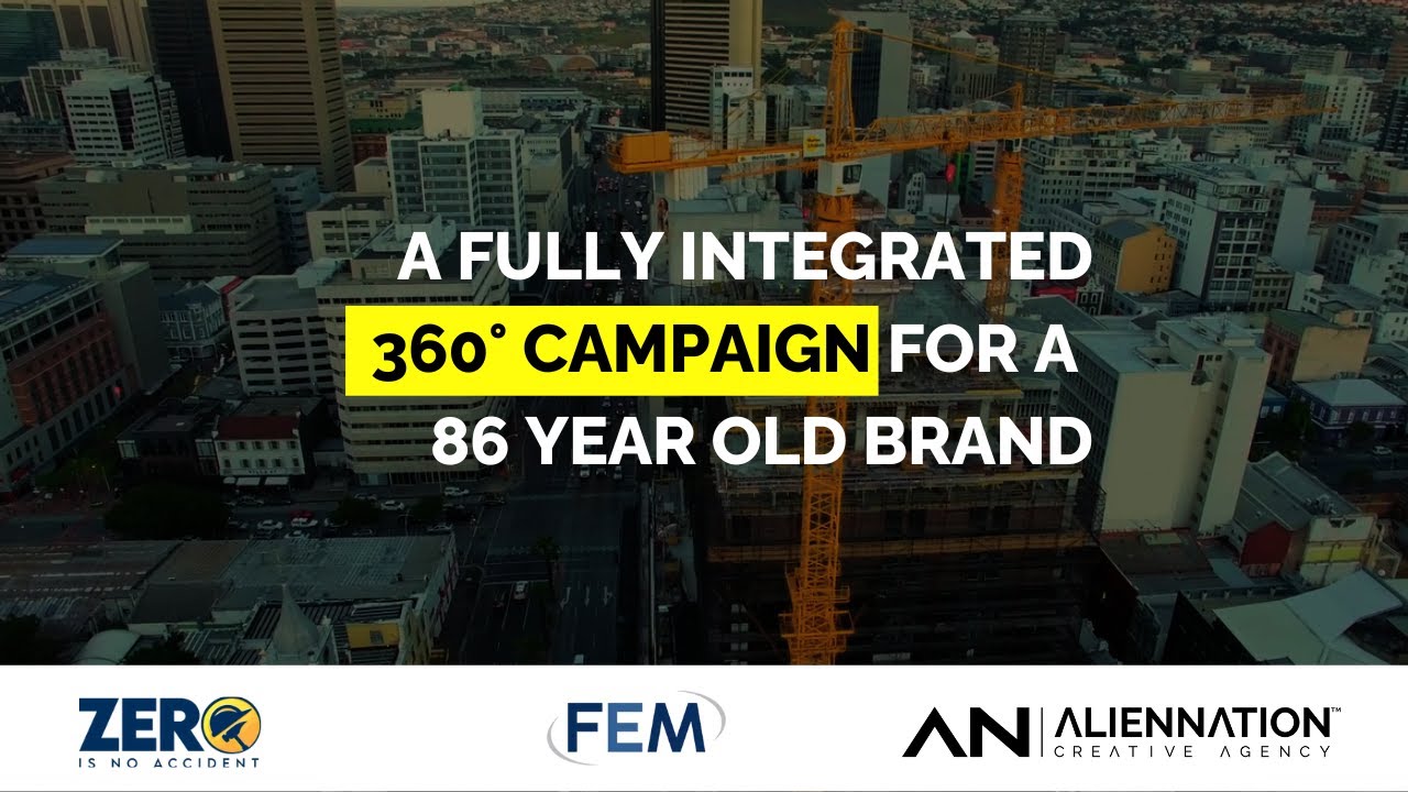 AlienNation Creative Agency: Video Marketing Services