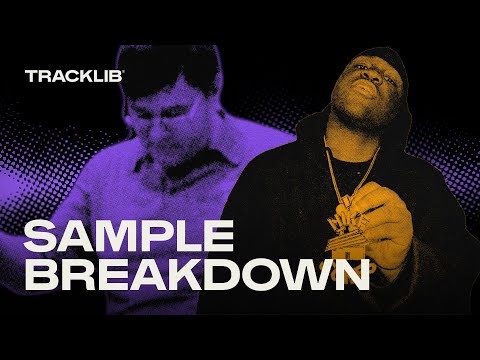 Beispielaufschlüsselung: Mike Jones – Still Tippin‘