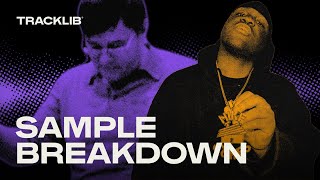 Download lagu Sample Breakdown: Mike Jones - Still Tippin' mp3