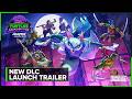 关于 Teenage Mutant Ninja Turtles: Splintered Fate  XBox  的游戏实况视频