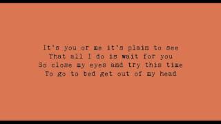 The Frights - You or Me lyrics
