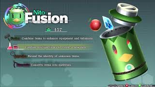 Let's Play Touhou Genso Wanderer -Reloaded- (Part 71)