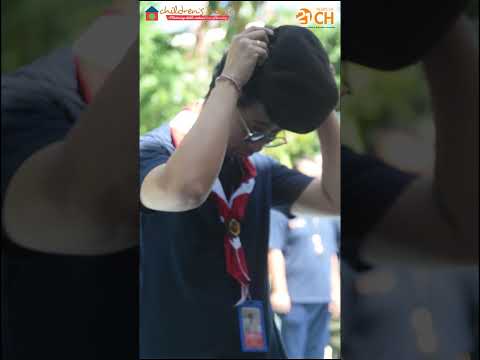 Scout Training of Trainers: KMD Day-5 & Day-6