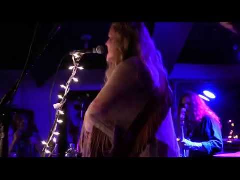 Lindsay Ferguson - Black Sheep - Two Minds