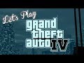 Let S Play GTA IV Retro Play