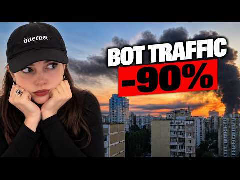 BOTS WIPED OUT? | Threat Wire