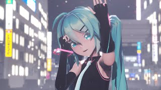 Cover art for Hatsune Miku - dramarurgy