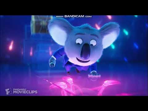 The BusterBob MoonPants Movie Part 13 - Goofy Goober Rock