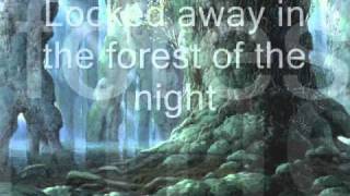 Princess Mononoke : Nobody Knows Your Heart ( Lyrics )