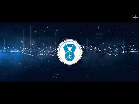 European CyberSecurity Challenge 2021 - Shaping the future of cybersecurity