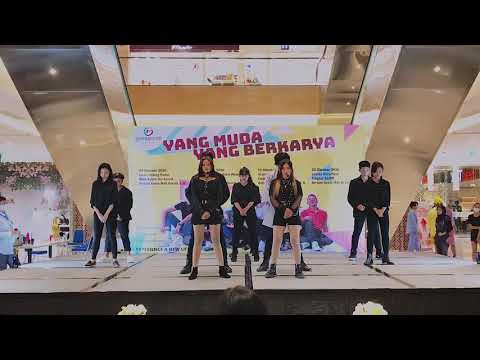 [KPOP DANCE COVER COMPETITION] KARD - Intro + Dumb Litty + Gunshoot Dance Cover By BLANX