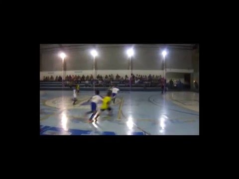 GREMETAL 5 X 1 OCIAN PRAIA CLUBE