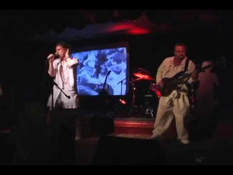 "In Defense Of A﻿ Threepenny Purse" by The Deadfly Ensemble Live at Salon Noir