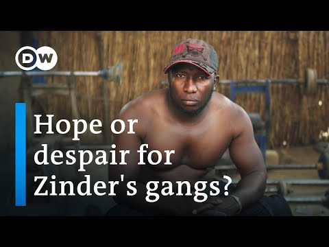 Niger: Breaking Free from Violence and Crime