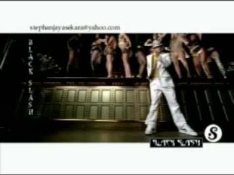 Ranidu Ft. Justin Timberlake,Ashanthi,Fat Joe & Nelly - harde keneththuwe ( Black Slash )