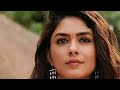 Mrunal Thakur Biography MR RK