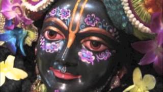 Sri Krishna Ashtakam (Adi Shankara) - By Atma Jothz