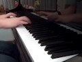 Marmalade Boy - Egao Ni Aitai (Piano) 