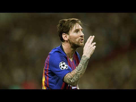 Lionel Messi | A Pie Firme - Droow | 2019 HD 1080!