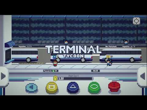 Terminal Tycoon