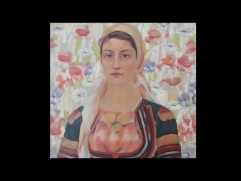 Albena - opera by Parashkev Hadjiev