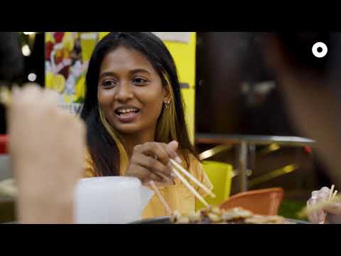 Carlsberg x OGS - #LoveOurCoffeeshop