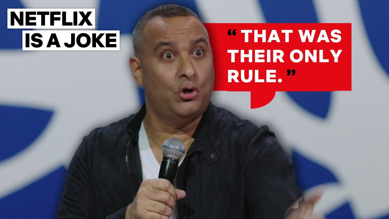 russell peters act your age world tour 2023