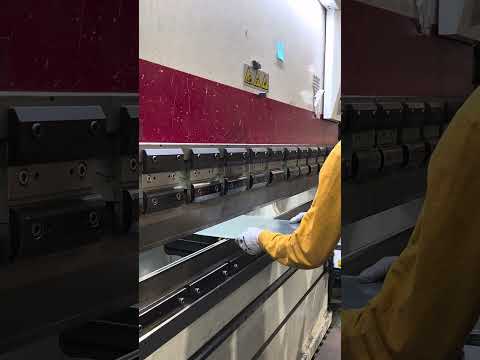 2018 BAYKAL APHS 31120 Press Brakes | 520 Machinery Sales LLC (1)